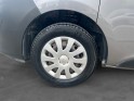 Opel vivaro fourgon gn f2900 l2h1 1.6 cdti 120 ch biturbo ecoflex s/s pack business occasion simplicicar lille  simplicicar...