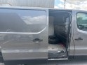 Opel vivaro fourgon gn f2900 l2h1 1.6 cdti 120 ch biturbo ecoflex s/s pack business occasion simplicicar lille  simplicicar...