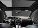 Volkswagen golf 2.0 tdi 184 bluemotion technology fap dsg6 gtd - toit ouvrant - garantie 12 mois occasion simplicicar lyon...