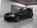 Volkswagen golf 2.0 tdi 184 bluemotion technology fap dsg6 gtd - toit ouvrant - garantie 12 mois occasion simplicicar lyon...