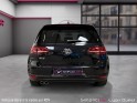 Volkswagen golf 2.0 tdi 184 bluemotion technology fap dsg6 gtd - toit ouvrant - garantie 12 mois occasion simplicicar lyon...