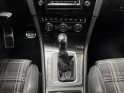 Volkswagen golf 2.0 tdi 184 bluemotion technology fap dsg6 gtd - toit ouvrant - garantie 12 mois occasion simplicicar lyon...
