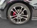 Volkswagen golf 2.0 tdi 184 bluemotion technology fap dsg6 gtd - toit ouvrant - garantie 12 mois occasion simplicicar lyon...