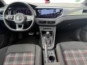Volkswagen polo 2.0 tsi 200 ss dsg6 gti / audio beats occasion simplicicar st-maximin simplicicar simplicibike france