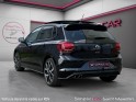 Volkswagen polo 2.0 tsi 200 ss dsg6 gti / audio beats occasion simplicicar st-maximin simplicicar simplicibike france