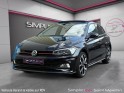 Volkswagen polo 2.0 tsi 200 ss dsg6 gti / audio beats occasion simplicicar st-maximin simplicicar simplicibike france