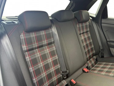 Volkswagen polo 2.0 tsi 200 ss dsg6 gti / audio beats occasion simplicicar st-maximin simplicicar simplicibike france