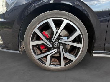 Volkswagen polo 2.0 tsi 200 ss dsg6 gti / audio beats occasion simplicicar st-maximin simplicicar simplicibike france