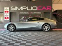 Ferrari 612 scaglietti 5.7 v 540 cv occasion  simplicicar aix les bains simplicicar simplicibike france