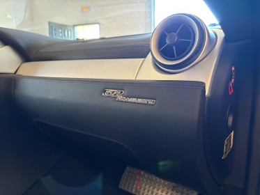 Ferrari 612 scaglietti 5.7 v 540 cv occasion  simplicicar aix les bains simplicicar simplicibike france