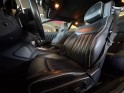 Ferrari 612 scaglietti 5.7 v 540 cv occasion  simplicicar aix les bains simplicicar simplicibike france