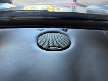 Ferrari 612 scaglietti 5.7 v 540 cv occasion  simplicicar aix les bains simplicicar simplicibike france