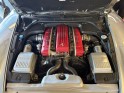 Ferrari 612 scaglietti 5.7 v 540 cv occasion  simplicicar aix les bains simplicicar simplicibike france