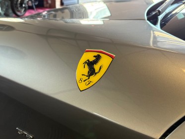 Ferrari 612 scaglietti 5.7 v 540 cv occasion  simplicicar aix les bains simplicicar simplicibike france
