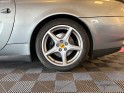 Ferrari 612 scaglietti 5.7 v 540 cv occasion  simplicicar aix les bains simplicicar simplicibike france