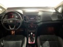 Seat alhambra 2.0 tdi 150 start/stop dsg6 premium 7 occasion simplicicar st-maximin simplicicar simplicibike france