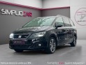 Seat alhambra 2.0 tdi 150 start/stop dsg6 premium 7 occasion simplicicar st-maximin simplicicar simplicibike france