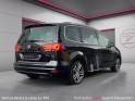 Seat alhambra 2.0 tdi 150 start/stop dsg6 premium 7 occasion simplicicar st-maximin simplicicar simplicibike france