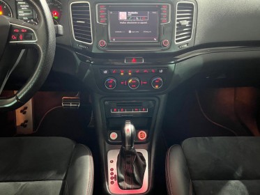 Seat alhambra 2.0 tdi 150 start/stop dsg6 premium 7 occasion simplicicar st-maximin simplicicar simplicibike france