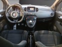 Abarth  500 1.4 turbo t-jet 180 595 competizione occasion simplicicar la ciotat simplicicar simplicibike france