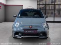 Abarth  500 1.4 turbo t-jet 180 595 competizione occasion simplicicar la ciotat simplicicar simplicibike france