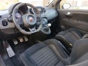 Abarth  500 1.4 turbo t-jet 180 595 competizione occasion simplicicar la ciotat simplicicar simplicibike france