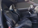 Abarth  500 1.4 turbo t-jet 180 595 competizione occasion simplicicar la ciotat simplicicar simplicibike france