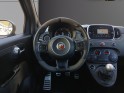 Abarth  500 1.4 turbo t-jet 180 595 competizione occasion simplicicar la ciotat simplicicar simplicibike france