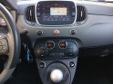 Abarth  500 1.4 turbo t-jet 180 595 competizione occasion simplicicar la ciotat simplicicar simplicibike france