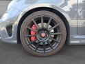 Abarth  500 1.4 turbo t-jet 180 595 competizione occasion simplicicar la ciotat simplicicar simplicibike france