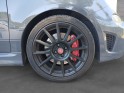 Abarth  500 1.4 turbo t-jet 180 595 competizione occasion simplicicar la ciotat simplicicar simplicibike france