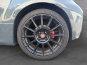 Abarth  500 1.4 turbo t-jet 180 595 competizione occasion simplicicar la ciotat simplicicar simplicibike france