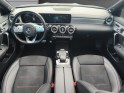 Mercedes cla shooting brake 220 d 8g-dct amg line gris mate/ origine france / garantie 12 mois occasion simplicicar caen ...
