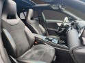 Mercedes cla shooting brake 220 d 8g-dct amg line gris mate/ origine france / garantie 12 mois occasion simplicicar caen ...