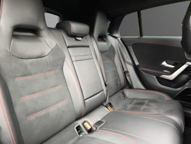 Mercedes cla shooting brake 220 d 8g-dct amg line gris mate/ origine france / garantie 12 mois occasion simplicicar caen ...