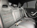 Mercedes cla shooting brake 220 d 8g-dct amg line gris mate/ origine france / garantie 12 mois occasion simplicicar caen ...