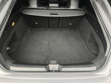 Mercedes cla shooting brake 220 d 8g-dct amg line gris mate/ origine france / garantie 12 mois occasion simplicicar caen ...