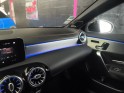 Mercedes cla shooting brake 220 d 8g-dct amg line gris mate/ origine france / garantie 12 mois occasion simplicicar caen ...