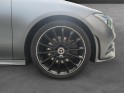 Mercedes cla shooting brake 220 d 8g-dct amg line gris mate/ origine france / garantie 12 mois occasion simplicicar caen ...