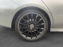 Mercedes cla shooting brake 220 d 8g-dct amg line gris mate/ origine france / garantie 12 mois occasion simplicicar caen ...