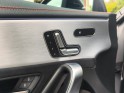 Mercedes cla shooting brake 220 d 8g-dct amg line gris mate/ origine france / garantie 12 mois occasion simplicicar caen ...