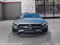Mercedes cla shooting brake 220 d 8g-dct amg line gris mate/ origine france / garantie 12 mois occasion simplicicar caen ...