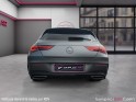 Mercedes cla shooting brake 220 d 8g-dct amg line gris mate/ origine france / garantie 12 mois occasion simplicicar caen ...