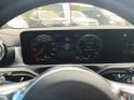 Mercedes cla shooting brake 220 d 8g-dct amg line gris mate/ origine france / garantie 12 mois occasion simplicicar caen ...