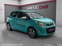 Citroen c1 c1 vti 68 airscape feel occasion simplicicar pau simplicicar simplicibike france