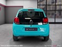 Citroen c1 c1 vti 68 airscape feel occasion simplicicar pau simplicicar simplicibike france