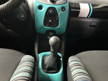 Citroen c1 c1 vti 68 airscape feel occasion simplicicar pau simplicicar simplicibike france