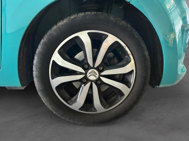 Citroen c1 c1 vti 68 airscape feel occasion simplicicar pau simplicicar simplicibike france