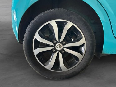 Citroen c1 c1 vti 68 airscape feel occasion simplicicar pau simplicicar simplicibike france