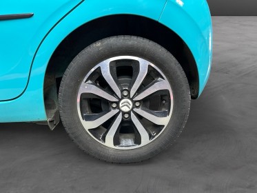 Citroen c1 c1 vti 68 airscape feel occasion simplicicar pau simplicicar simplicibike france
